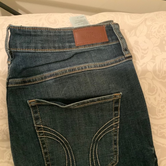 Ultra high rise super skinny jeans - Picture 4 of 5